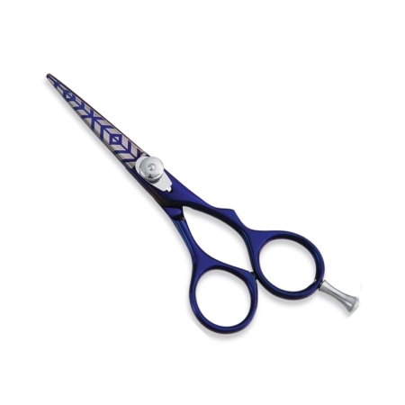 Titanium Coated Hair Scissors